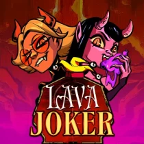 Lava Joker