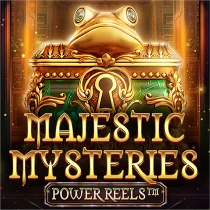 Majestic Mysteries Power Reels