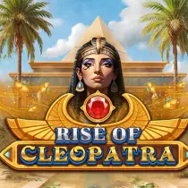 Rise of Cleopatra