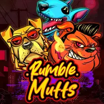 Rumble Mutts