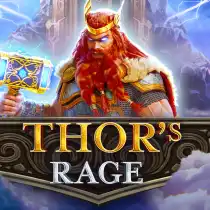 Thor's Rage