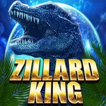Zillard King MegaWays