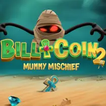 Bill & Coin 2