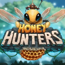 Honey Hunters