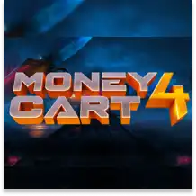 Money Cart 4