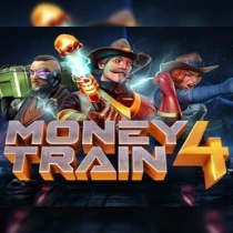 Money Train 4