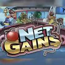 Net Gains