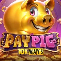 Pay Pig 10K WAYS