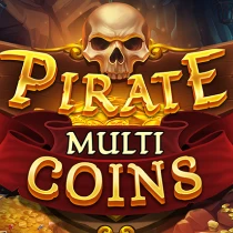 Pirate Multi Coins
