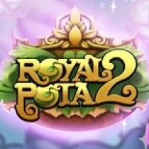 Royal Potato 2