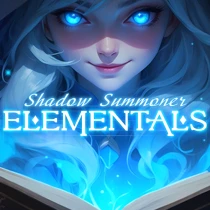 Shadow Summoner Elementals