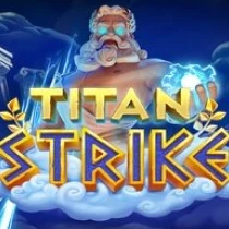 Titan Strike