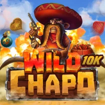 Wild Chapo 10K