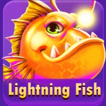 Lightning Fish