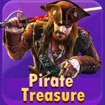 Pirate Treasure
