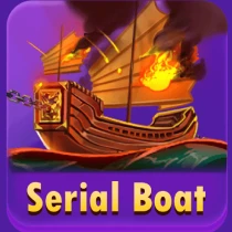 Serial Boat