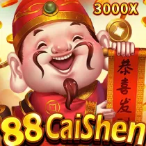 88 CaiShen
