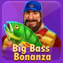 Big Bass Bonanza