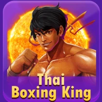 Thai Boxing King