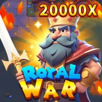 Royal War