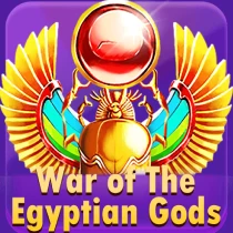 War of the Egyptian gods