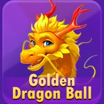 Golden Dragon Ball