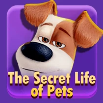 The Secret Life of Pets