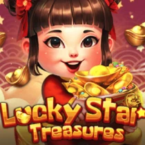Lucky Star Treasures
