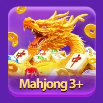 Mahjong 3+
