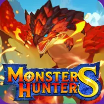 Monster Hunter S