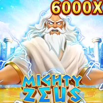 Mighty Zeus