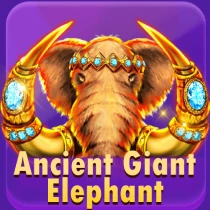 Ancient Giant Elephant