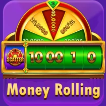 Money Rolling