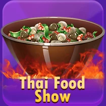 Thai Food Show