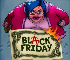 Black Friday