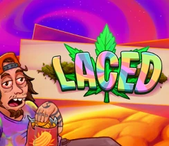Laced