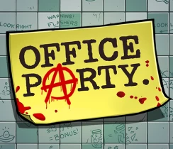 Office Party