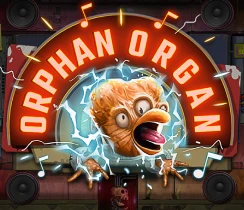 Orphan Organ