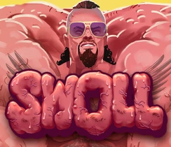 Swoll