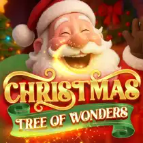 Christmas Tree of Wonders