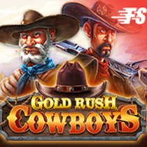 Gold Rush Cowboys