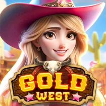 Gold West