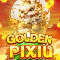 Golden Pixiu