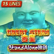 Great Stars Sa