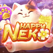 Happy Neko