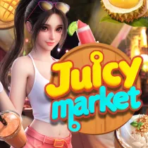 Juicy Market