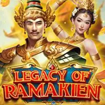 Legacy of Ramakien