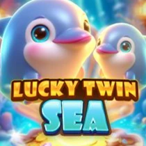 Lucky Twin Sea