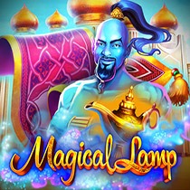 Magical Lamp