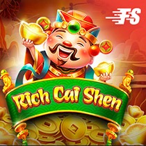 Rich Cai Shen